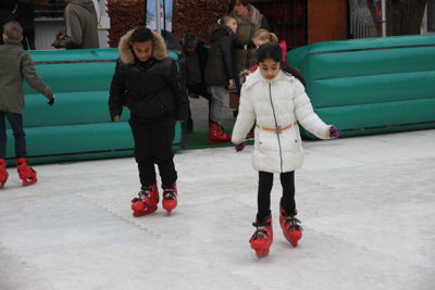 Foto 29 uit Stormpolder-On-Ice