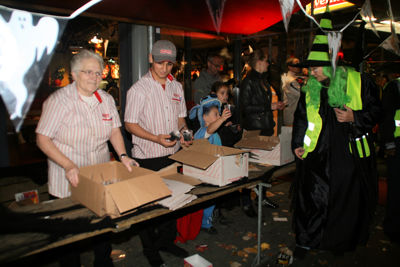 Foto 341 uit halloweenbeverwaard