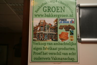 Foto 3 uit Bakker Groen24-5-18