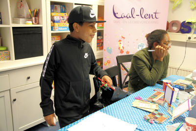 Foto 44 uit Rhamma-Ah Stichting