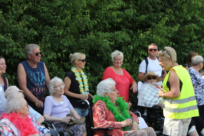 Foto 480 uit Ouderen4Daagse2018