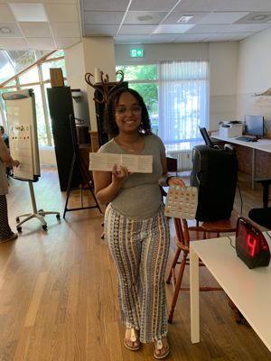 Foto 12 uit Mararhon Bingo