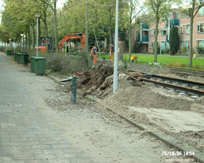 Foto 46 uit Foto's Beverwaard