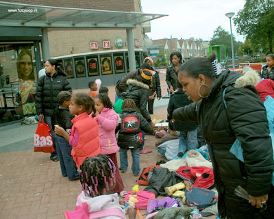 Foto 251 uit Kiddoozzkinderopvang