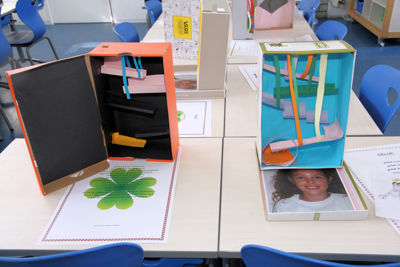 Foto 24 uit OBS Barkentijn Kunst