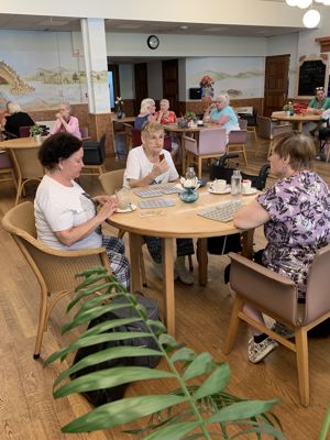 Foto 2 uit Mararhon Bingo