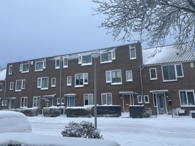 Foto 32 uit X- Sneeuw in de Beverwaard 2026