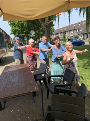 Foto 32 uit OpzoomerenLowaardstr