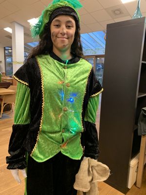 Foto 30 uit Sinterklaas Optocht