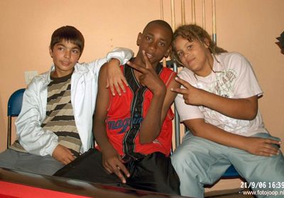 Foto 49 uit streetlife5324opening