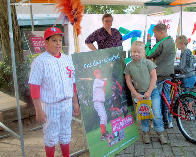 Foto 43 uit wijkfeest beverwaard