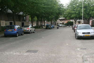 Foto 82 uit StratenBEVERWAARD