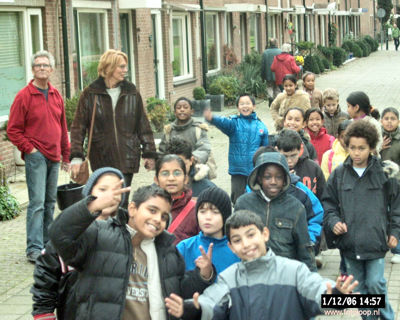 Foto 49 uit bloembollen planten