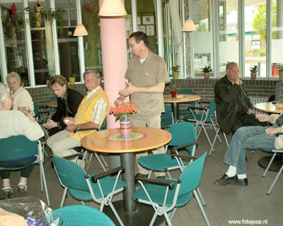 Foto 25 uit frits&john afscheid 07