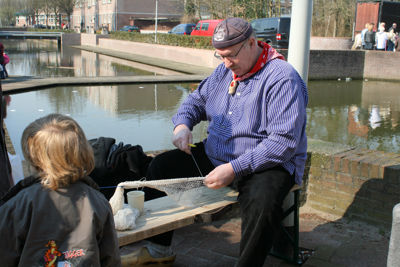 Foto 72 uit Braderie Beverwaard