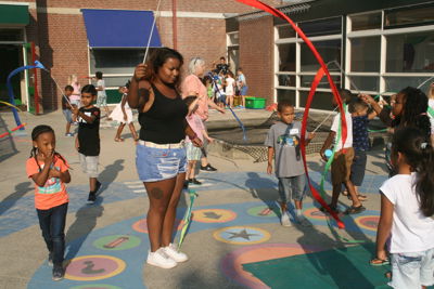 Foto 253 uit JubeleumrkRegenboog