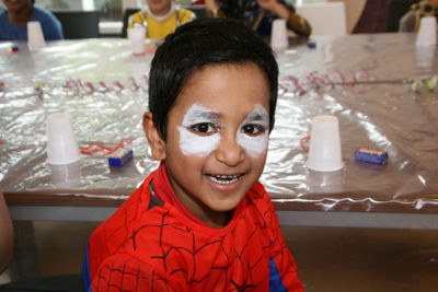 Foto 233 uit CarnavalRKRegenboog_2