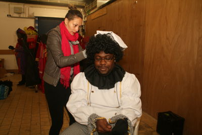 Foto 106 uit SinterklaasBeverwaard