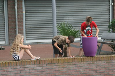 Foto 45 uit HippePlantenBakken