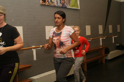 Foto 124 uit TVRijnmondOpnamen