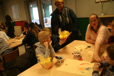 Foto 22 uit PasenStormpolder31-3