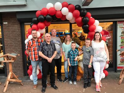 Foto 30 uit Dieren Zaak Catdox