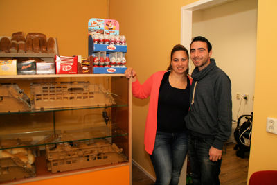 Foto 43 uit MelisTurkseBakkerrij