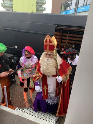 Foto 95 uit Sinterklaas 2022