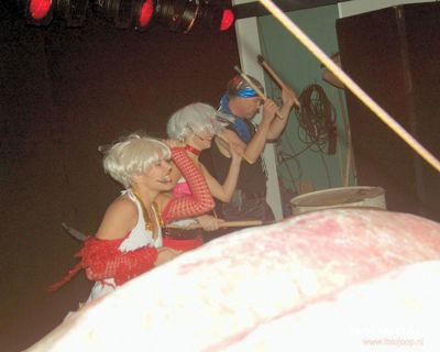 Foto 16 uit opening w.centrum