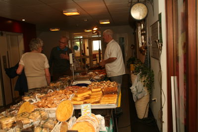 Foto 7 uit Bakker Groen24-5-18