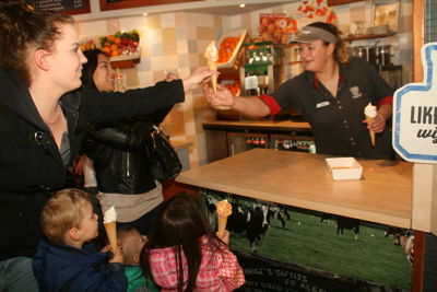 Foto 44 uit GratisIJsjeVerhage