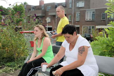 Foto 13 uit TropischeTuin 2017