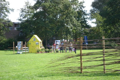 Foto 22 uit Cirkel van Gras11_9