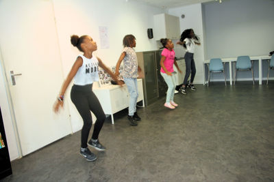 Foto 36 uit Theater & Dans 24-8