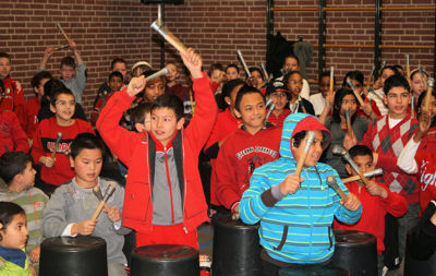 Foto 56 uit Rk regenboog 2_2_09