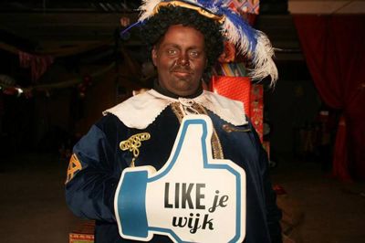Foto 7 uit sinterklaasbeverwaard
