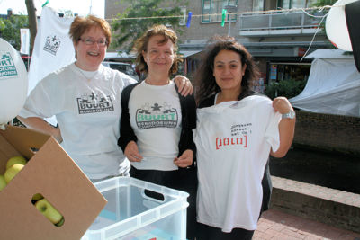 Foto 71 uit Wijkfeest-Braderie