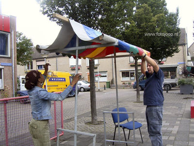 Foto 123 uit zomercarnaval 2005