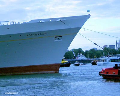 Foto 4 uit SS Rotterdam4_8_08
