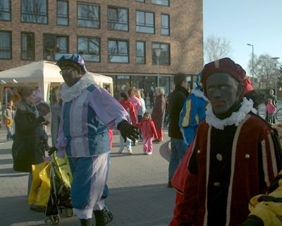 Foto 283 uit Sint kerstendijk