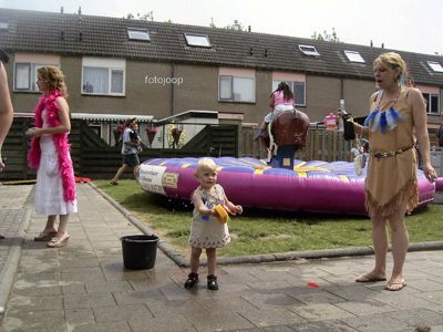 Foto 41 uit country feest 2005