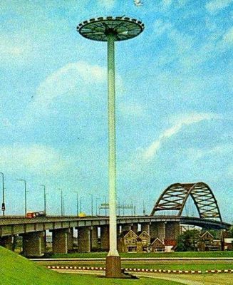 Foto 574 uit BRIENENOORDBRUG