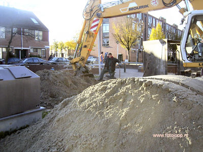 Foto 239 uit stratenmakers