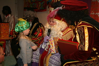 Foto 61 uit SinterklaasStormpolder