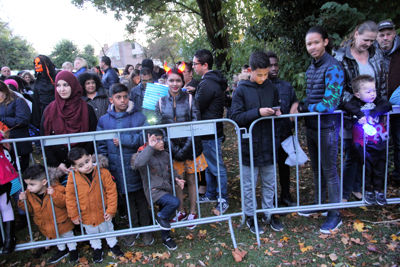 Foto 342 uit Halloween-2018