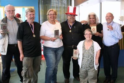 Foto 3 uit KunstenaarsExpo26_6