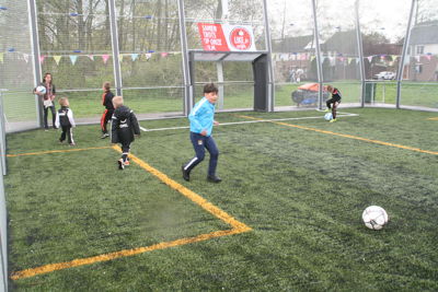 Foto 86 uit VoetbalFest17-4-16