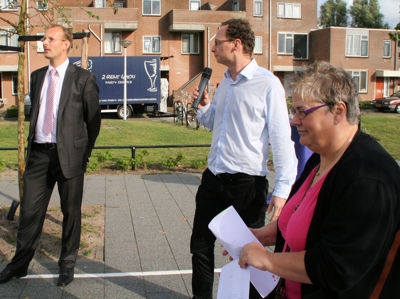 Foto 97 uit Opening Complex52