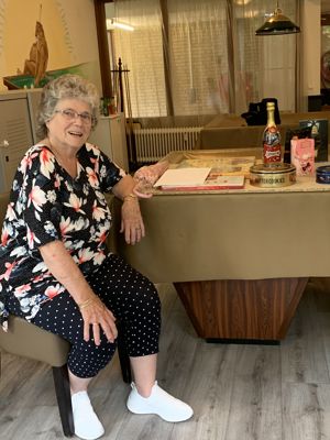 Foto 4 uit Prijs Klaverjassen