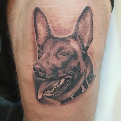 Foto 4 uit Tattooshop Creations